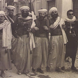A&ntilde;os 1950 - 1959