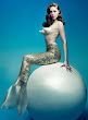 Mermaid Ball
