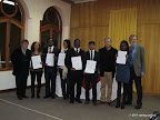 Final Event / Graduation