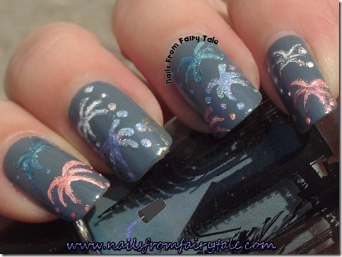 nail art fireworks 4 nail art fireworks 4
