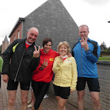 Erwetegem '11