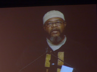 Fahim Shuaibe, Imam Masjid Waritheen (CA)