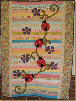 13.03.12 Dianne S ladybird
