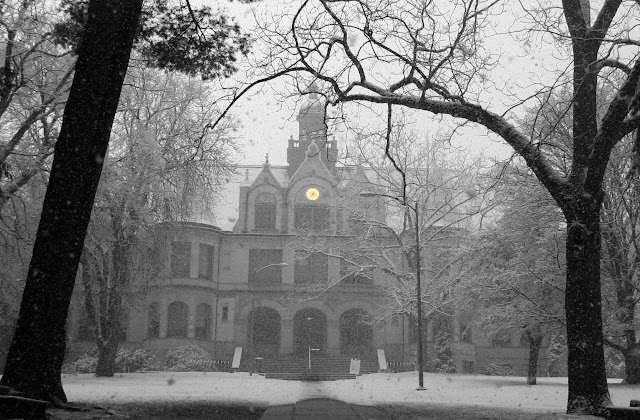 The Clock