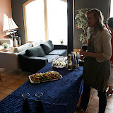 Afskedsfest