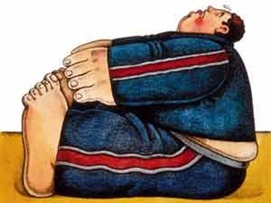 استراتيجيات علاج السمنة استراتيجيات علاج السمنة