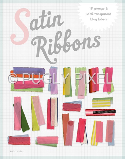 pugly_satin_ribbons