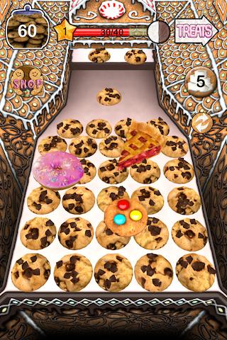 免費下載紙牌APP|Cookie Dozer app開箱文|APP開箱王