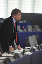 21 octobre - Séance plénière du Parlement européen à Strasbourg 21 octobre - Séance plénière du Parlement européen à Strasbourg
