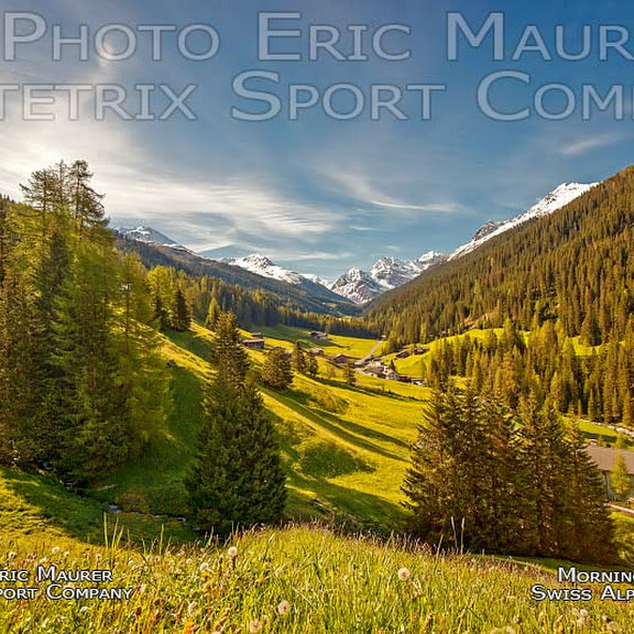 SWISS ALPS PHOTO SHOW