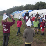 Bivak 2011 Gembes