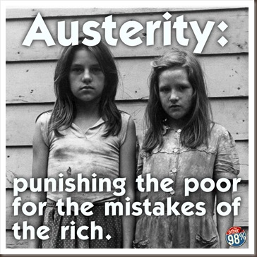 austerity