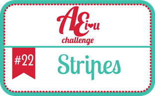 challenge stripes