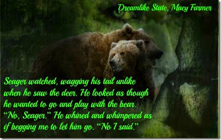Dreamlike State Excerpt pic 2 Dreamlike State Excerpt pic 2