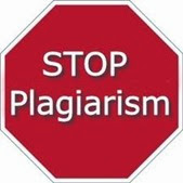 Plagiarism Plagiarism