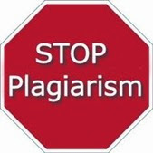 Plagiarism