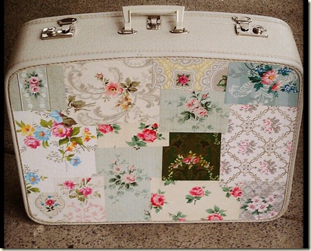 wallpaper suitcase