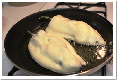 how to make Chiles rellenos11 Chiles rellenos11