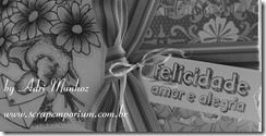 AdriMunhoz_ScrapEmporium_BellawithFlowers_P&B AdriMunhoz_ScrapEmporium_BellawithFlowers_P&B
