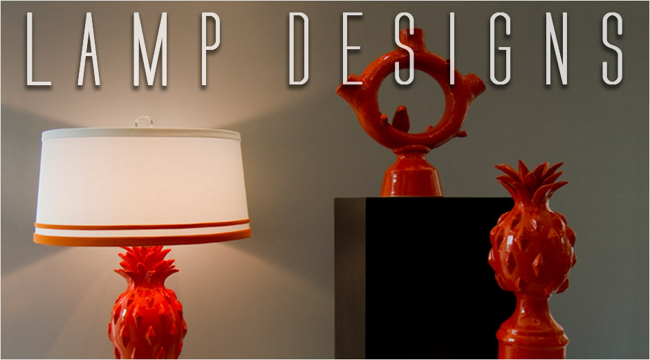 Lamp Designs