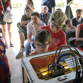 Fiesta de las Ciencias