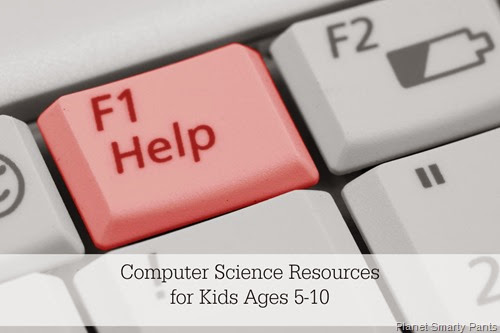 Computer-Science-Resources-Ages-5-10 Computer-Science-Resources-Ages-5-10