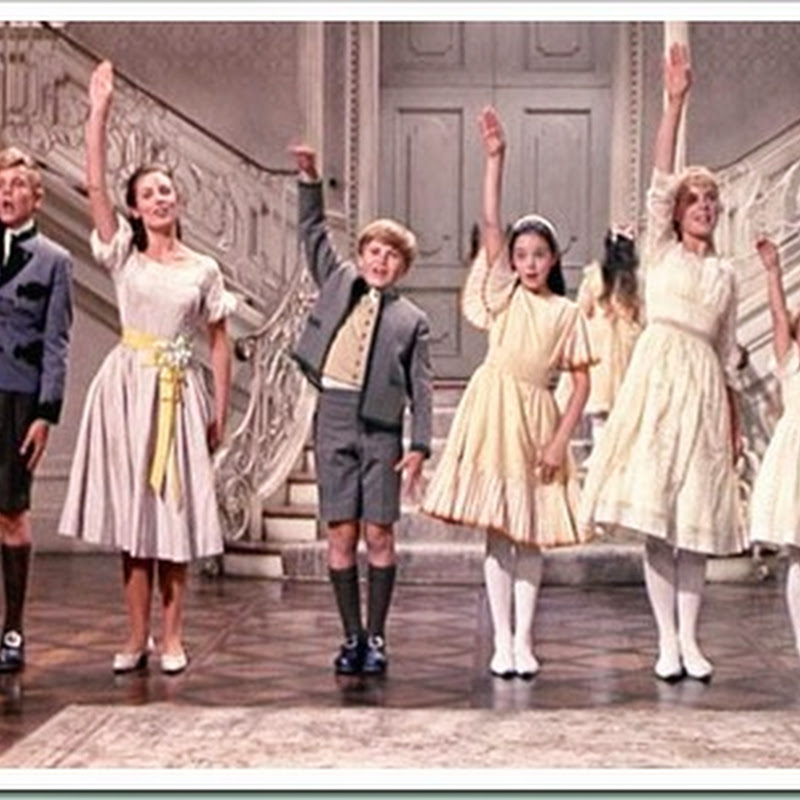 Tracing Rainbows So Long Farewell Auf Wiedersehen Goodbye