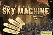 Sky Machine Sky Machine