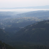 Biały Dunajec 2008