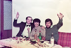 Boris Kuschnir, Liana sakadze, Vladimir Skanavi