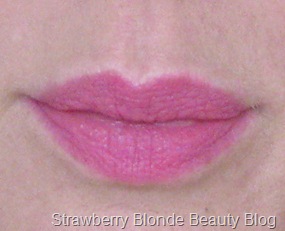 OCC Lip Tar Pretty Boy