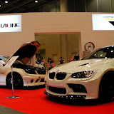 東京スペシャルインポートカーショー2010