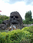 Skull Rock Skull Rock