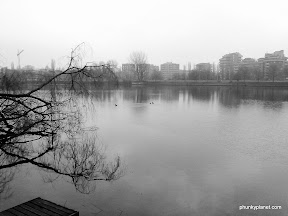 Park, Milan