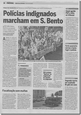 Correio da Manhã