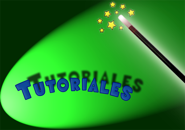 Tutoriales