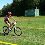 Březovský bajk 2009 (J. Rybáček)