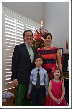 kless christmas