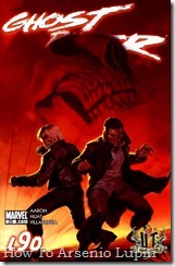 P00026 - Ghost Rider #26