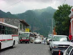 Sprachaufenthalt Tepoztlán