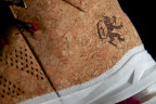 nike lebron 10 gr cork championship 8 02 @KingJames Wears NSWs Nike LeBron X Cork Off the Court