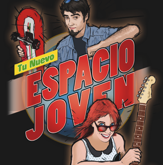 Espaciojoven