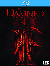 damned damned