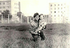 Volodymyr Shashenok, un ingeniero en la estación, se ve aquí con su hijo en Pripyat, Ucrania. Se convirtió en la segunda víctima de Chernobyl y murió cinco horas después de los accidentes Volodymyr Shashenok, un ingeniero en la estación, se ve aquí con su hijo en Pripyat, Ucrania. Se convirtió en la segunda víctima de Chernobyl y murió cinco horas después de los accidentes