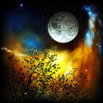 Moon