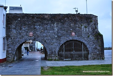 Galway. Arco Español - DSC_0333