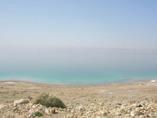 Ürdün - Ölü Deniz /Dead Sea