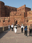 Agra Fort