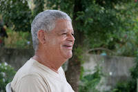 Uncle Martyn