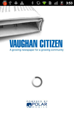 Vaughan Citizen